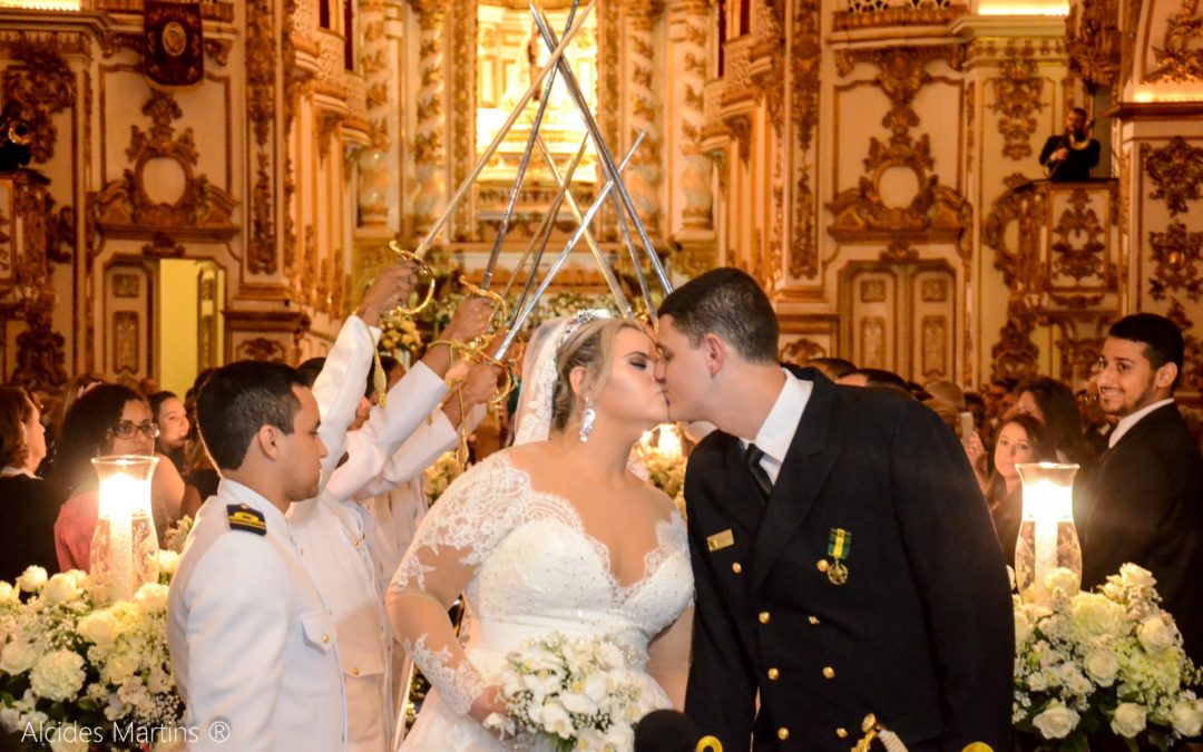 Jessica e Gilberto – Antiga Sé – 01.09.2017.