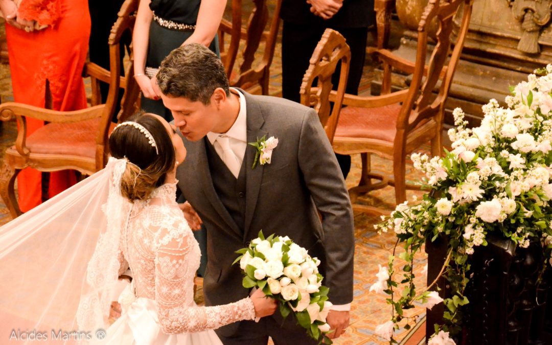 Ana Flora e Victor – São Francisco de Paula – 02.09.2017.