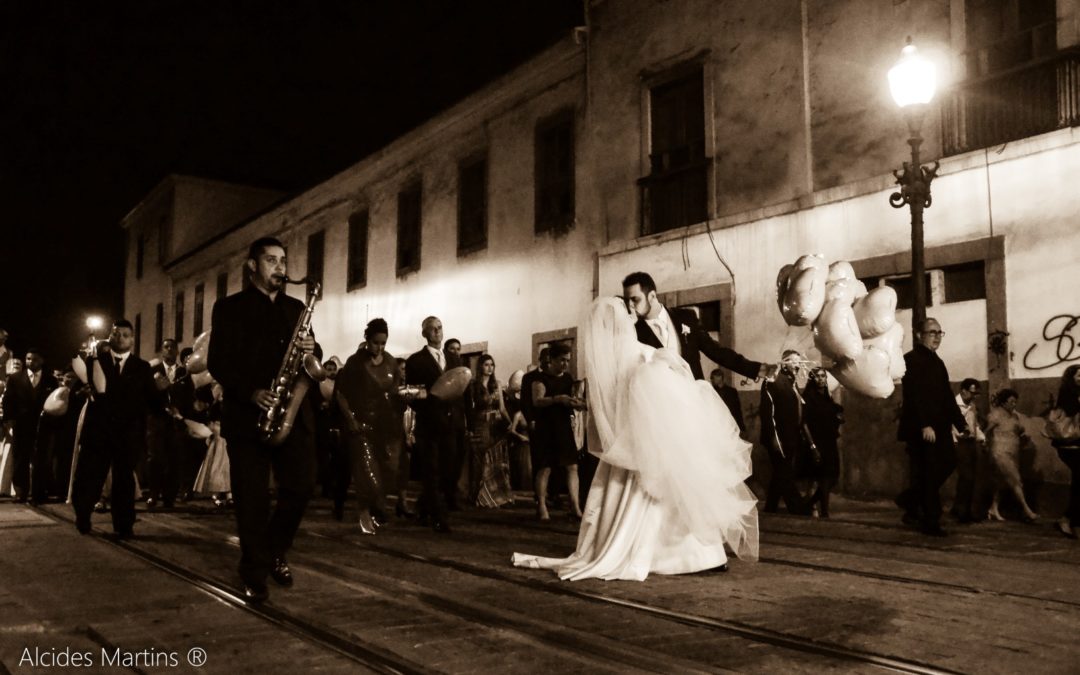 Clara e Thiago – Nossa Senhora do Carmo (Antiga Sé) – 06.09.2017.