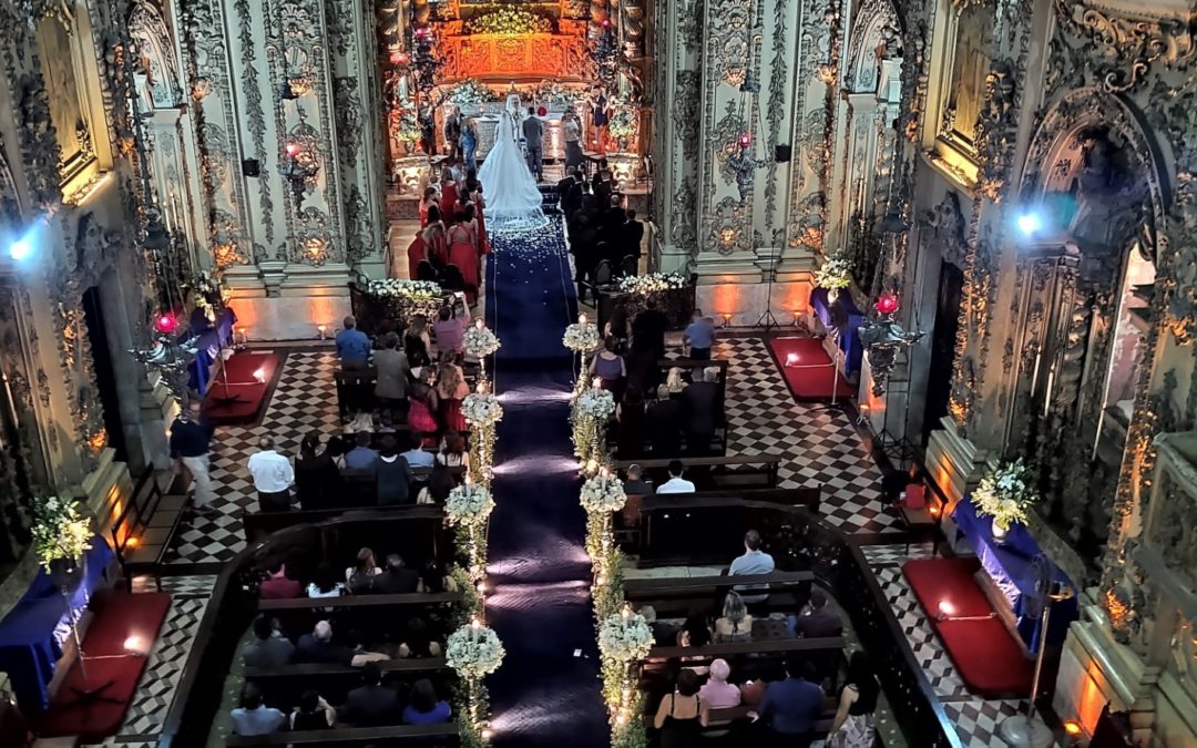 Karoline e Igor – Monte do Carmo – 16.11.2019