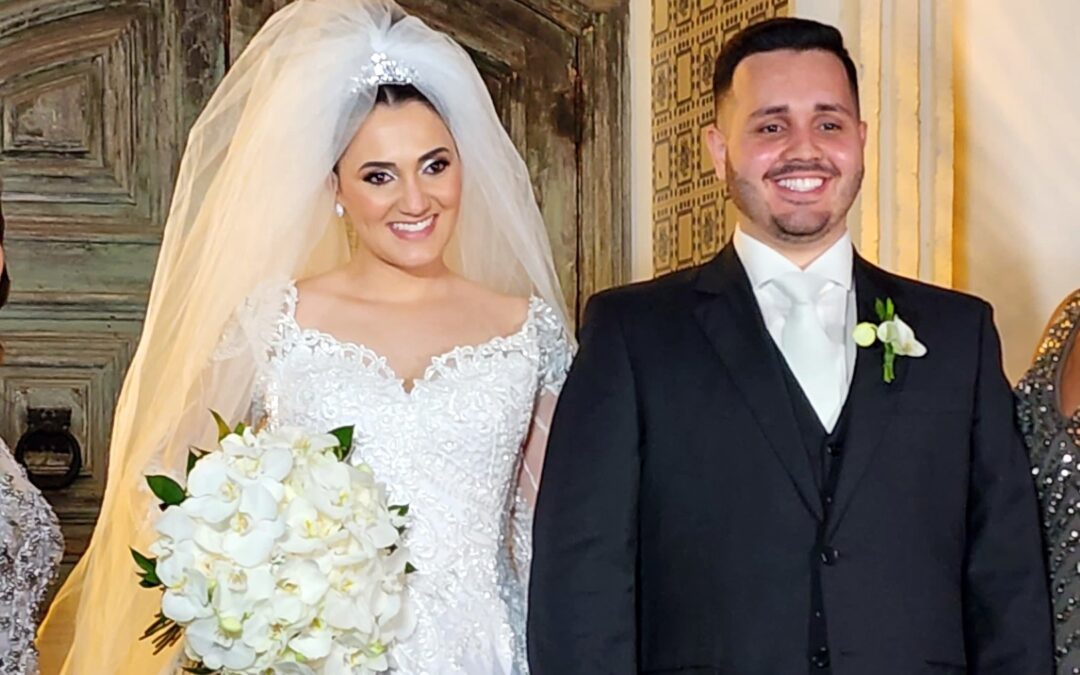 Patrícia e Lucas – 01/10/2022 – Green House