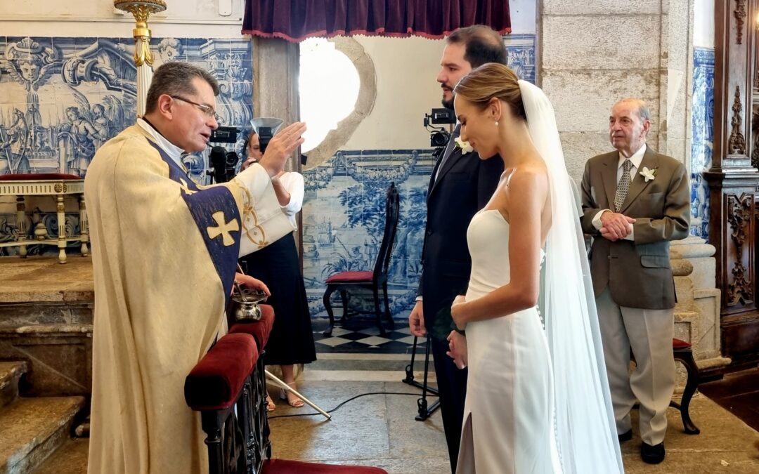 Kelin & Tiago – 06.01.2024 – Outeiro da Glória