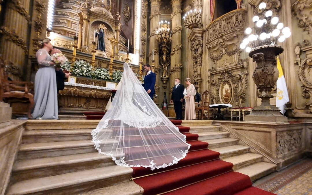 Andressa e Luiz Saboia – 13/01/2024 – São Francisco de Paula