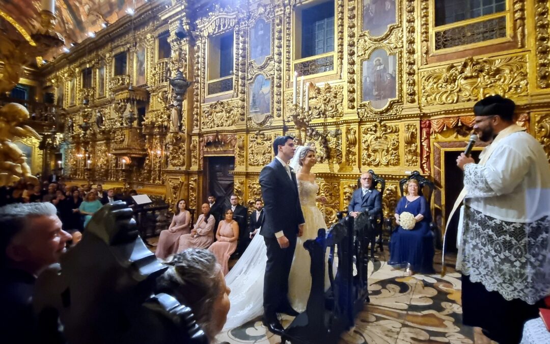 Isabela e Jonas – São Francisco da Penitência (Centro) – 01/06/2024