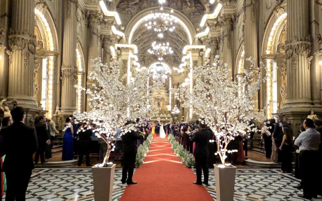 Alicia e Marcos – São Francisco de Paula – (Centro) – 01/06/2024