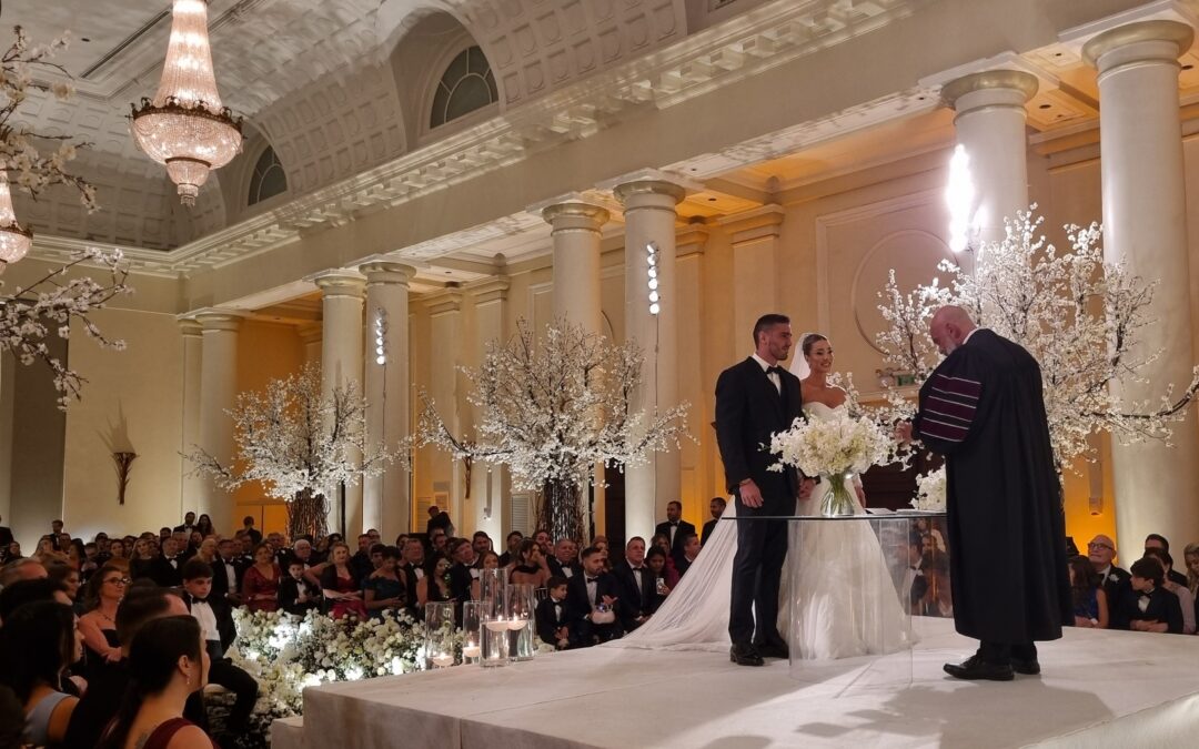 Carol e Renato – 12.04.2025 – Copacabana Palace