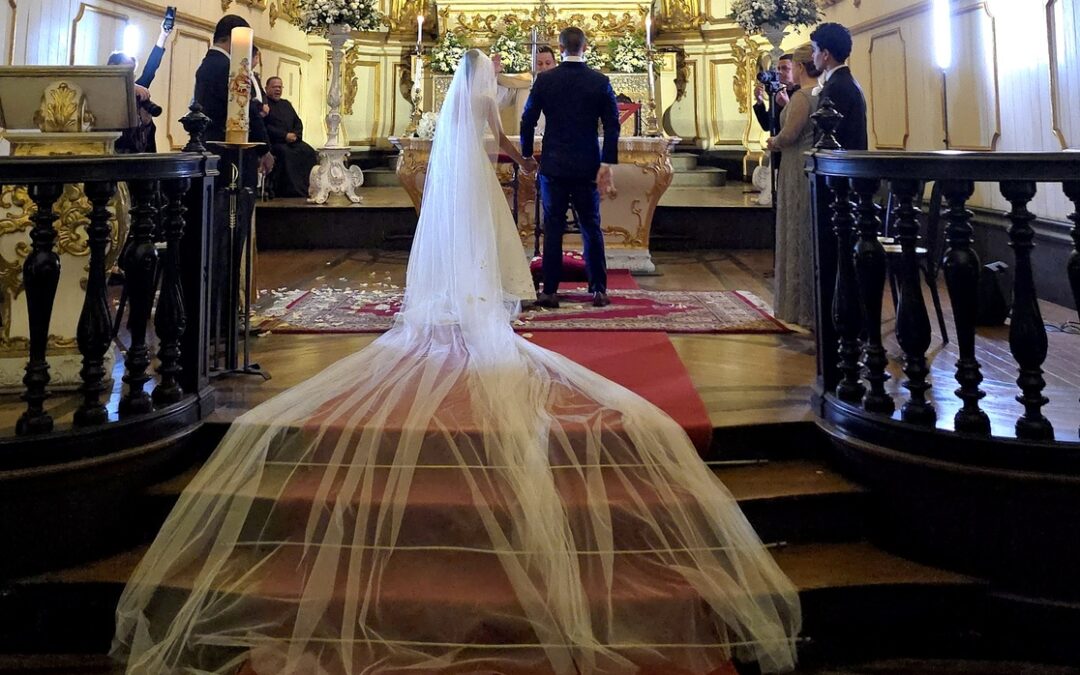 Anita e Ananias – 31/05/2025 – Igreja Antiga Sé