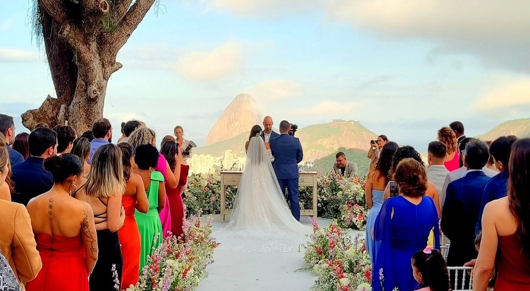 Ana Carolina e Gabriel – 28.06.2025 – Mansão Alvite