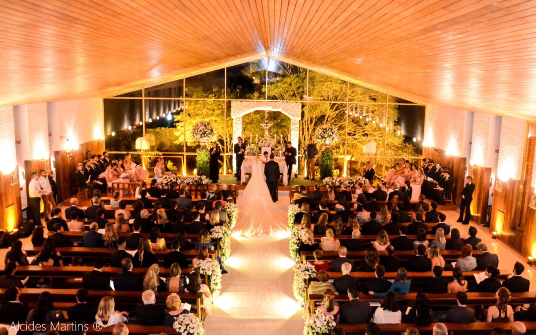 Casamento em Itaipava/RJ – Bianca e Antonio – Sagrado Coração de Jesus – 30.09.2017.