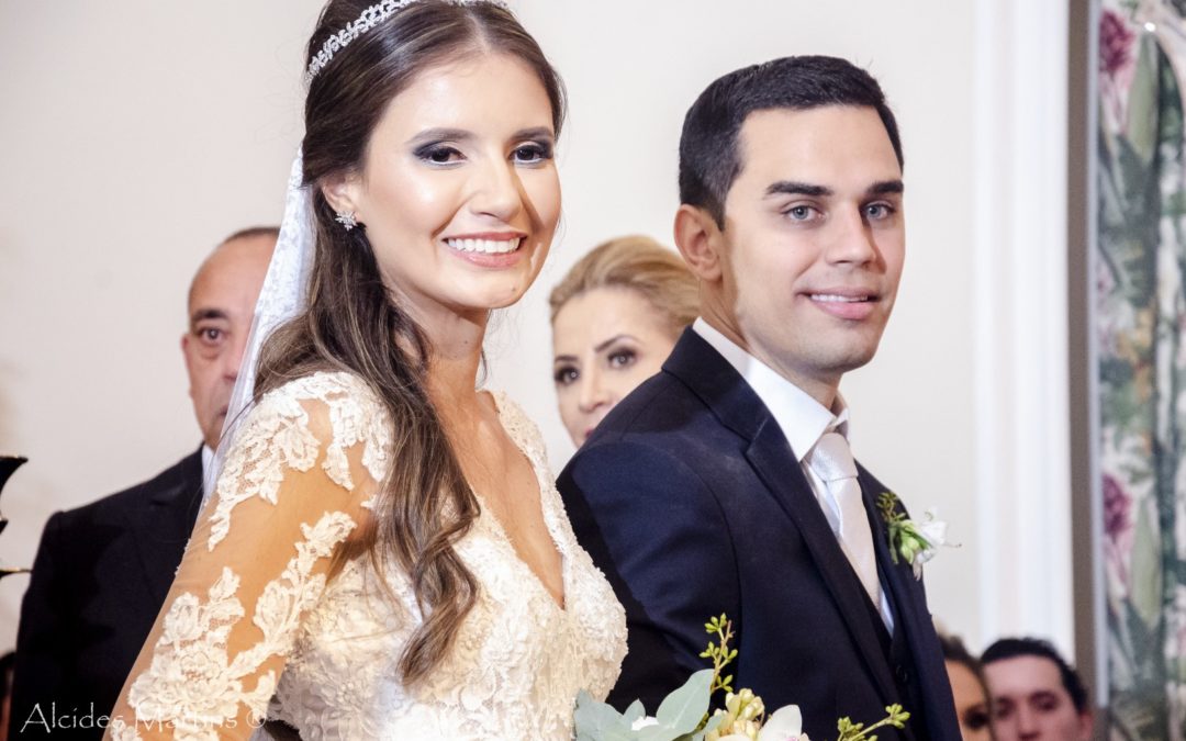 Veneranda e Pedro – Belmond Copacabana Palace – 28.04.2018