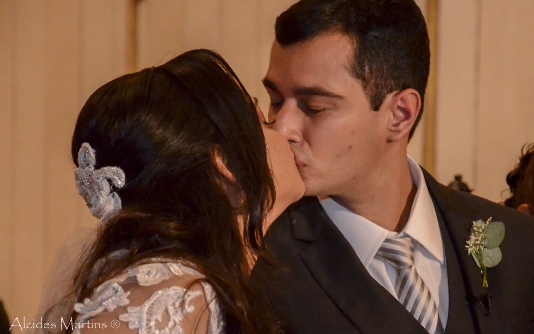 Manuela e Alan – 09.06.2018 – Igreja Antiga Sé