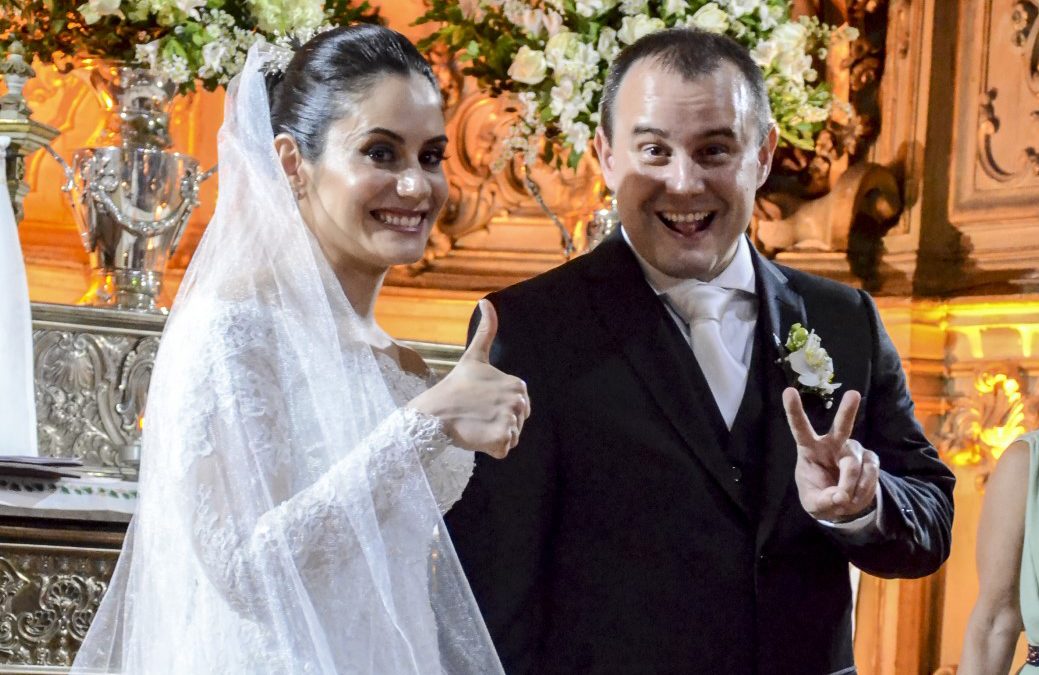 Paula e Rodrigo – 10.08.2019 – Monte do Carmo