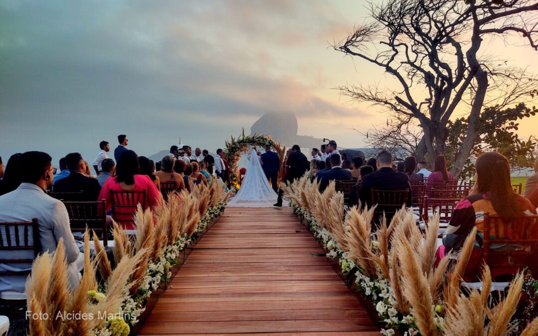 Luana e Yuri – Fortaleza de Santa Cruz – Zéfiro – (Niterói/RJ)