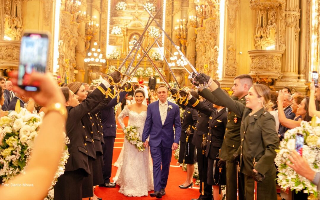 Manuella e Evaldo – 27.08.2022 – São Francisco de Paula (Centro)
