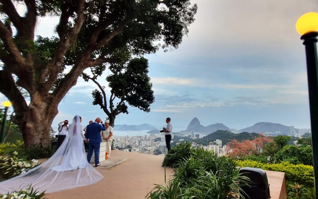 Letícia e Jeff – 07/10/2023 – Mansão Alvite (Santa Teresa)