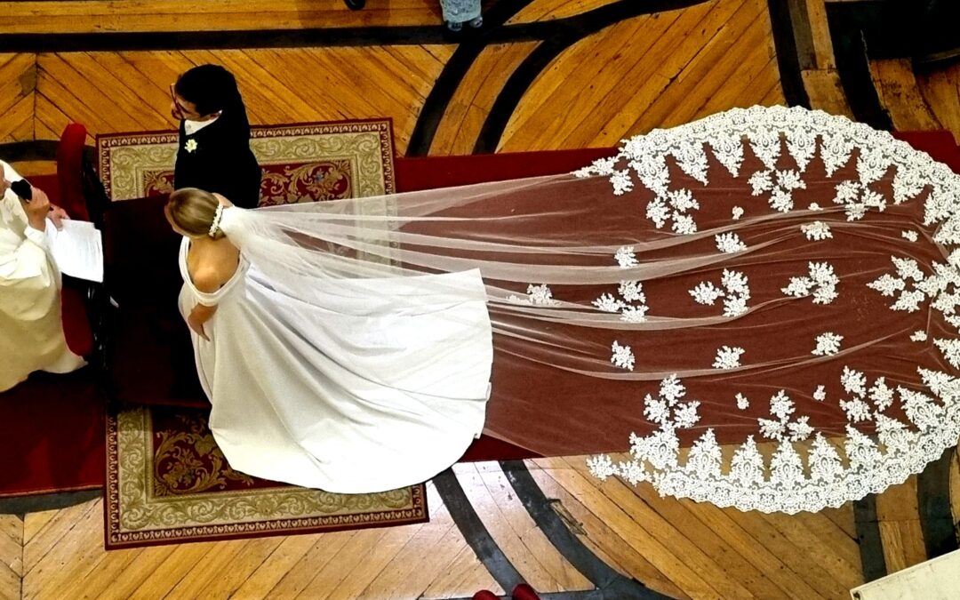 Renata & Mateus – 06/04/2024 – Igreja Antiga Sé