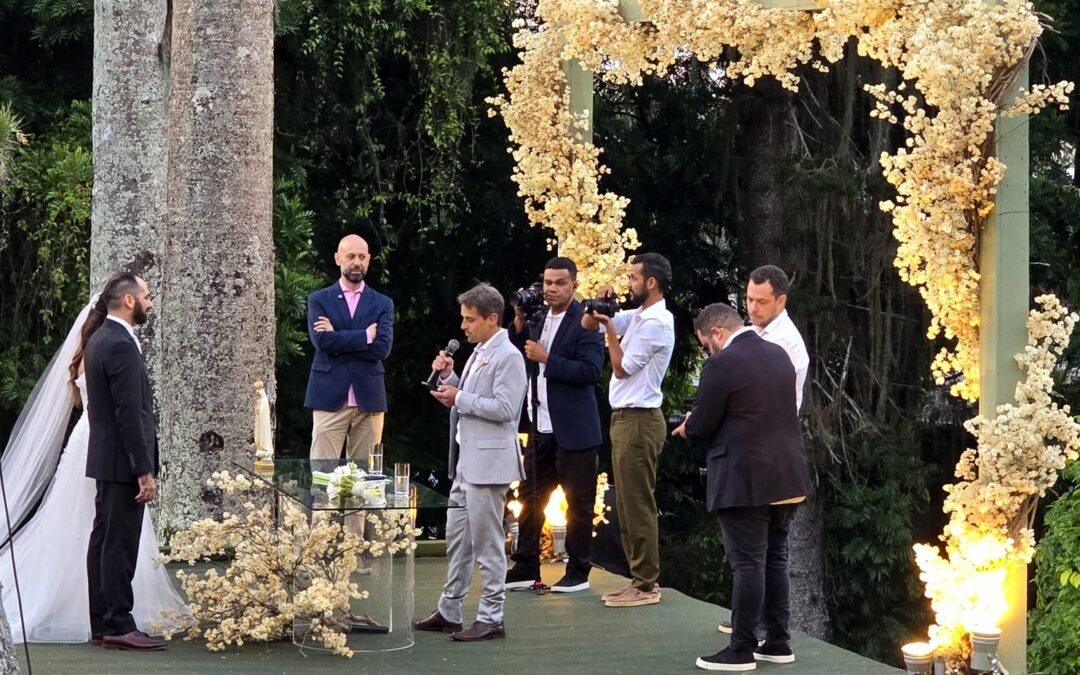 Carolina e Antonio Pedro – 20/04/2024 – Villa Riso