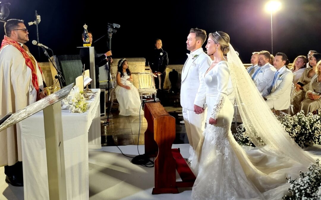 Wigna e Chris – 28/05/2024 – Cristo Redentor