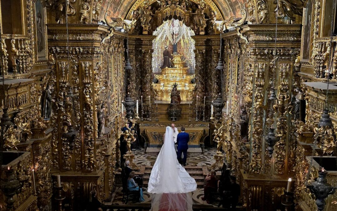 Rose e Cayo – São Francisco da Penitência – 26.10.2024